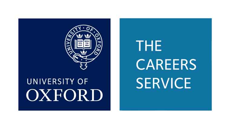 Careers Service, University of Oxford